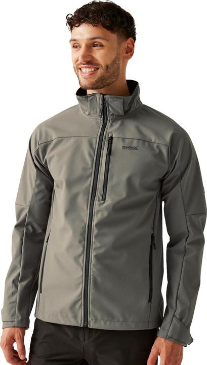 Immagine prodotto Regatta Arana Giacca Soft Shell Uomo (M)