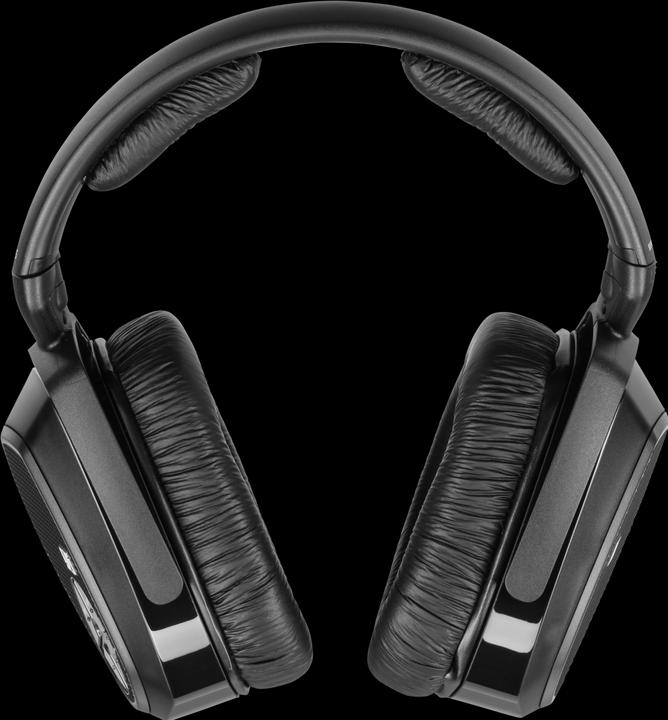 Productafbeelding Sennheiser RS 175-U (Geen ruisonderdrukking, 18 h, Draadloze)