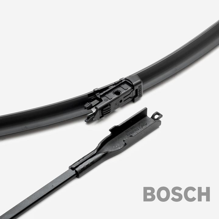 Actual product image Bosch Automotive Windscreen wiper Aerotwin A213S