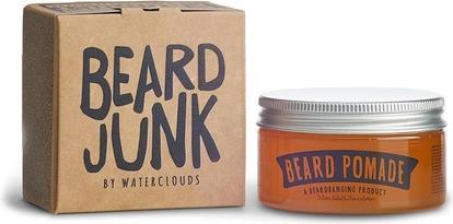 Actual product image Waterclouds Beard Junk (100 ml)