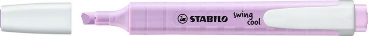 Actual product image STABILO swing cool Pastel highlighter (Pastel, 4 mm, 4 x)