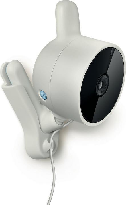 Produktbild Philips Avent SCD610 High-End Video (Babyphone mit Kamera, 150 m)