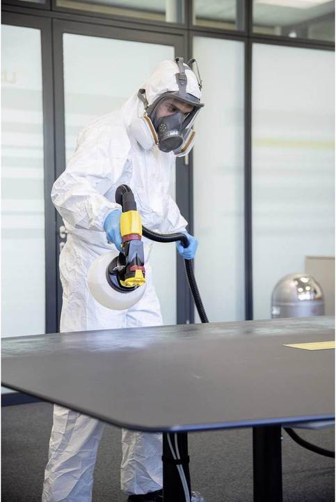 Image du produit Wagner Système de pulvérisation de peinture 2750 W