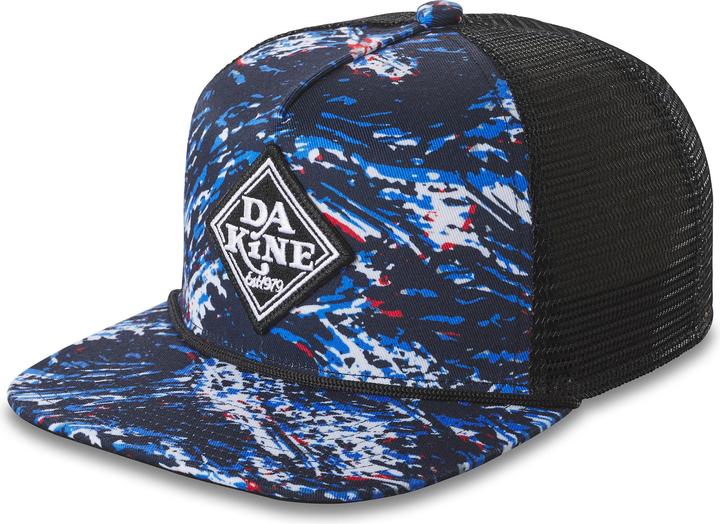 Actual product image Dakine Classic Diamond Trucker Eco (One size)