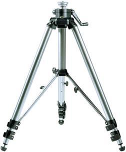 Produktbild Manfrotto MN 475B Tripod Stativ Pro Digital (Metall)