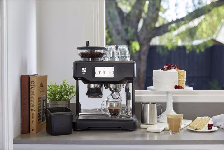 Productafbeelding Sage The Barista Touch
