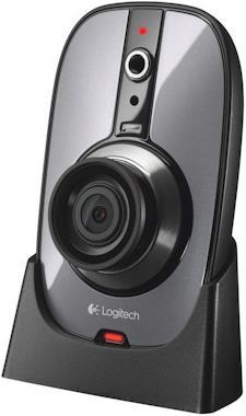 Produktbild Logitech Alert 750n Indoor Master System