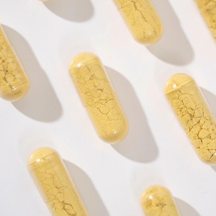Immagine prodotto Effective Nature Complesso vitaminico B (60 Pezzo/i, Pillole, 30 g)