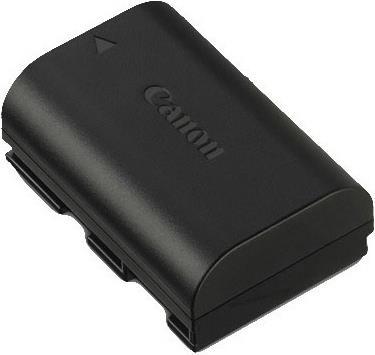 Actual product image Canon LP-E6 Battery for EOS 5D Mark II and 7D (Camera battery)