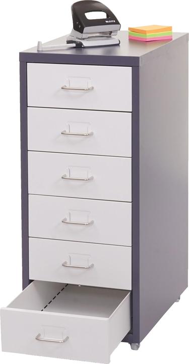 Actual product image MCW T851-6 (69 x 28 x 41 cm)