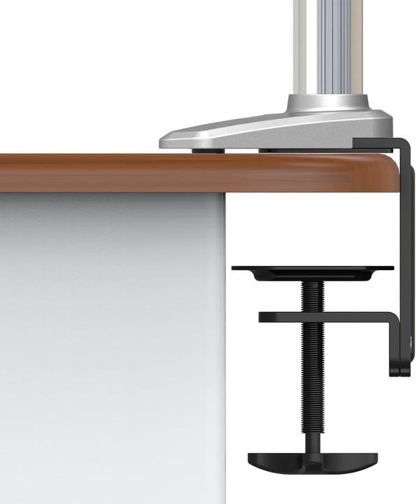 Actual product image Digitus Dual LED/LCD table mount (Table, 27")