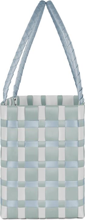 Actual product image Normani Wicker Basket Manoa