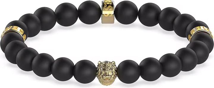 Actual product image Guess LION KING bracelet (20.50 cm, Stainless steel)