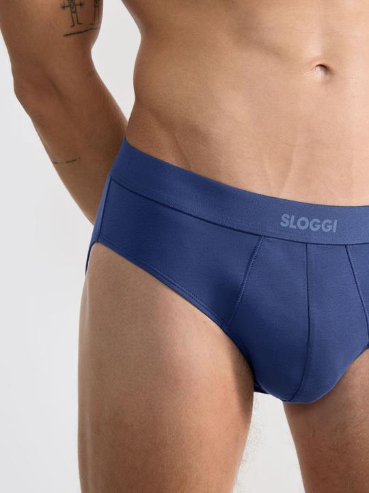 Immagine prodotto Sloggi Slip EVER Ease Brief (M, confezione da 4)