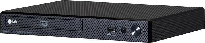 Immagine prodotto LG BP450 (Lettore Blu-ray)