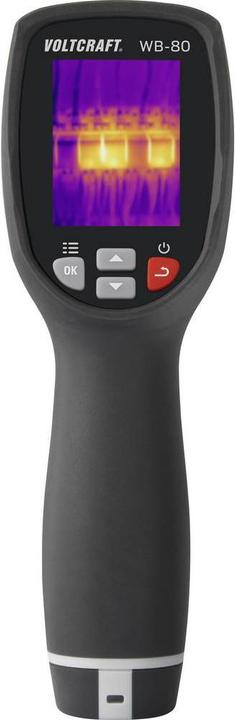 Actual product image Voltcraft WB 80