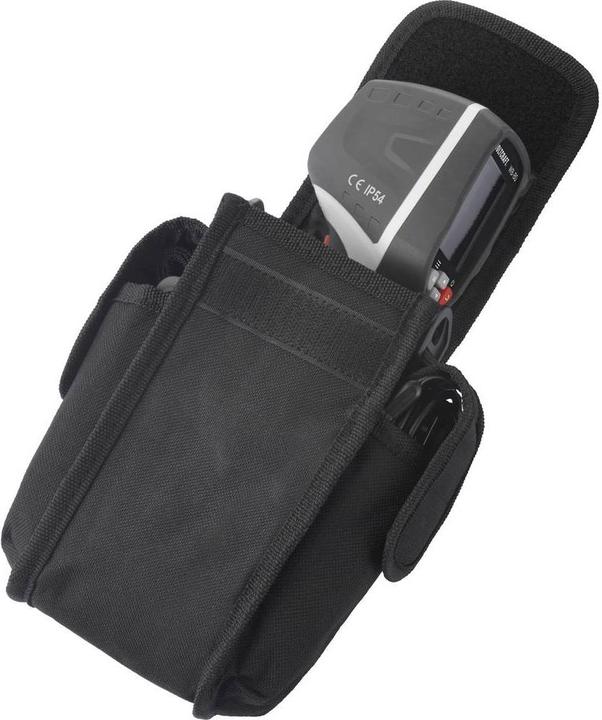 Actual product image Voltcraft WB 80