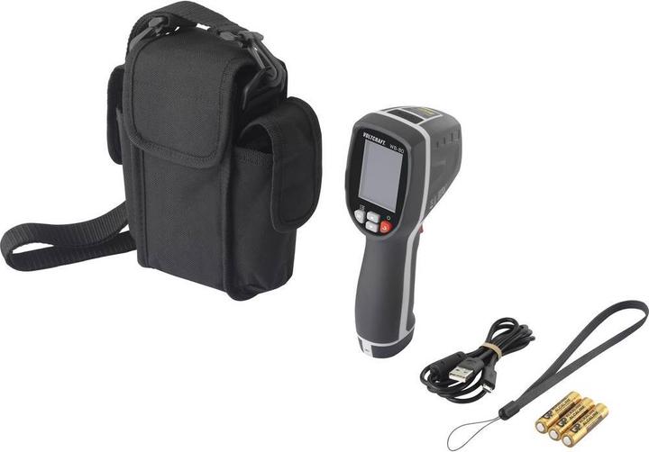 Actual product image Voltcraft WB 80