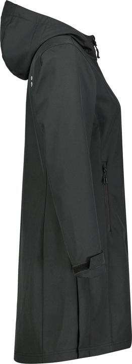 Actual product image Meru Winter softshell coat Touloluse (36, S)
