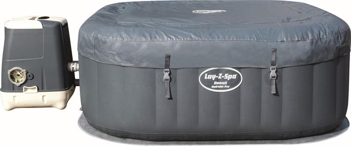 Produktbild Bestway Lay-Z-Spa Hawaii HydroJet Pro (4 Pers.)