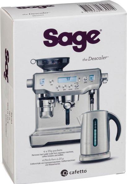 Produktbild Sage the Descaler