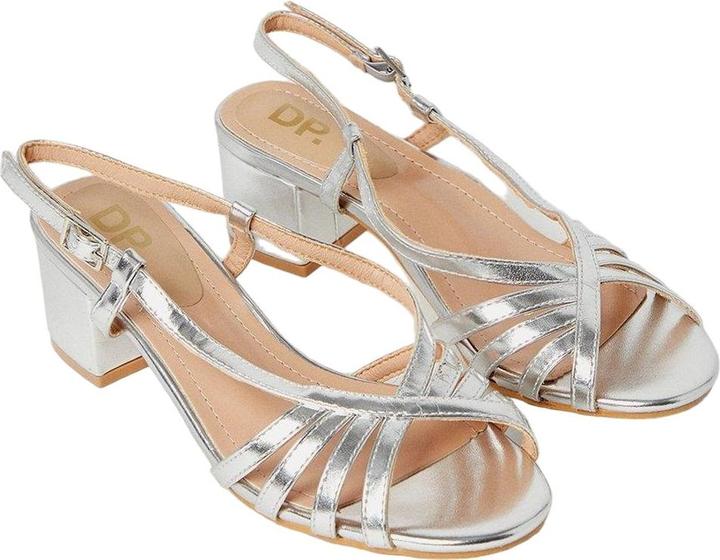 Good For The Sole Sandalen Candy Gitter (36)