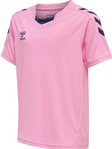 Immagine prodotto hummel Core Xk Poly Jersey S/S Bambini (128)