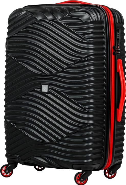 Actual product image Swissbags Snow tracks (128 l, XL (from 140l))