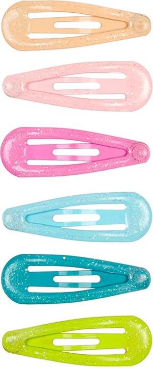 Souza for Kids Haarclips Kiki 3 cm, 6 Stück (6 Stk.)