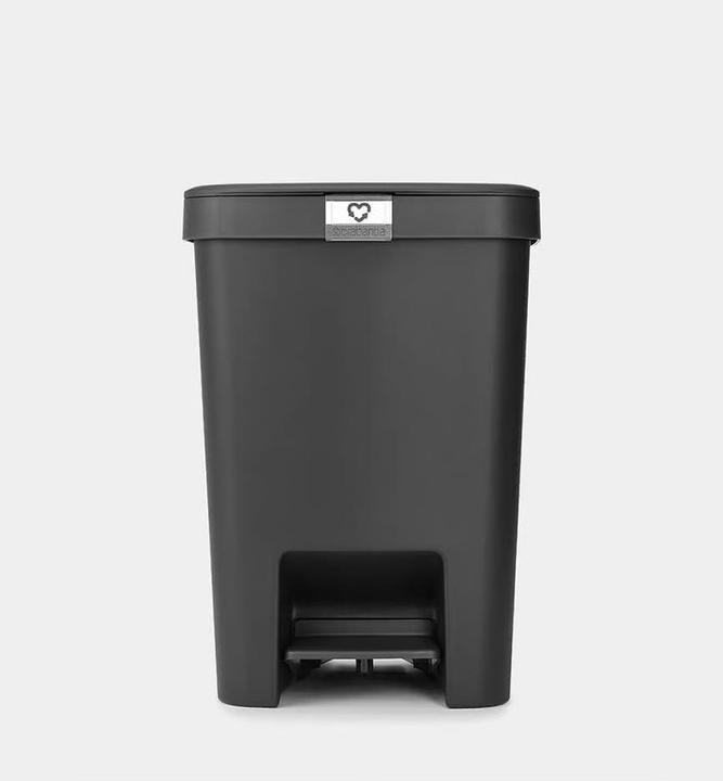 Actual product image Brabantia StepUp Bin (25 l)