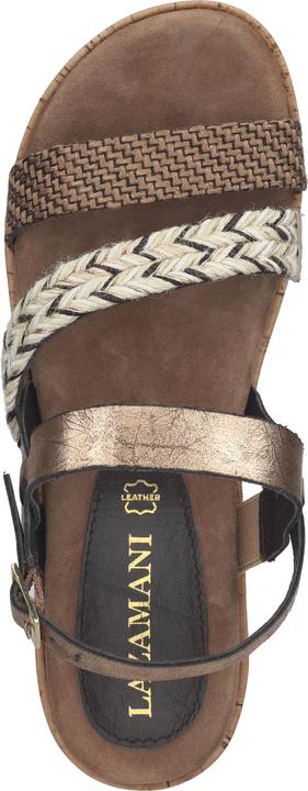 Actual product image Lazamani Sandalen (37)