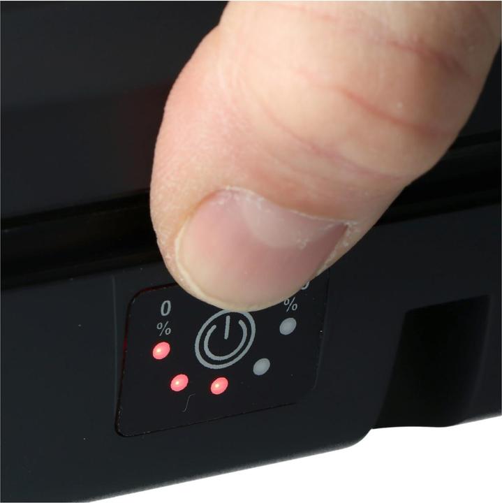 Image du produit E-Bike-Vision Batterie arrière Gazelle Innergy XT (374 Wh, Batterie pour vélo électrique)