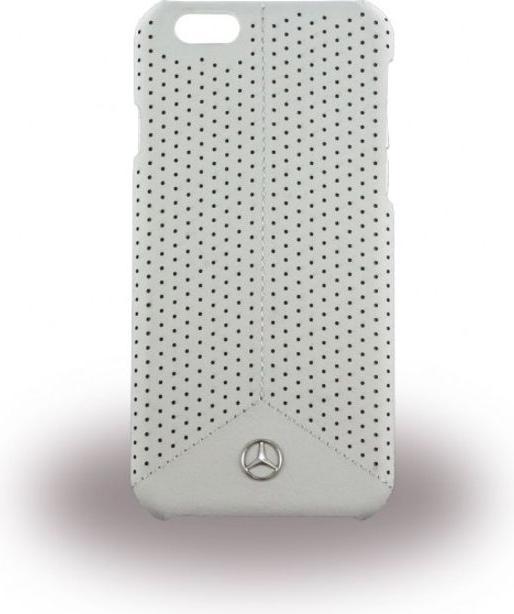 Produktbild Mercedes-Benz Pure Line (Apple iPhone 6s Plus, Apple iPhone 6 Plus)