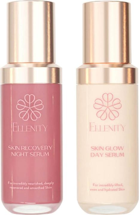 Ellenity - Hyaluron Booster Set (Gesichtspflege set)