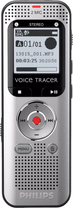 Philips DVT 2010 (8 GB)
