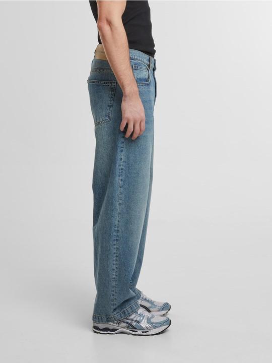 Actual product image 2Y Studios 2Y Eren Basic Wide Baggy - 184683 (Frequency band 38 (2600 MHz))