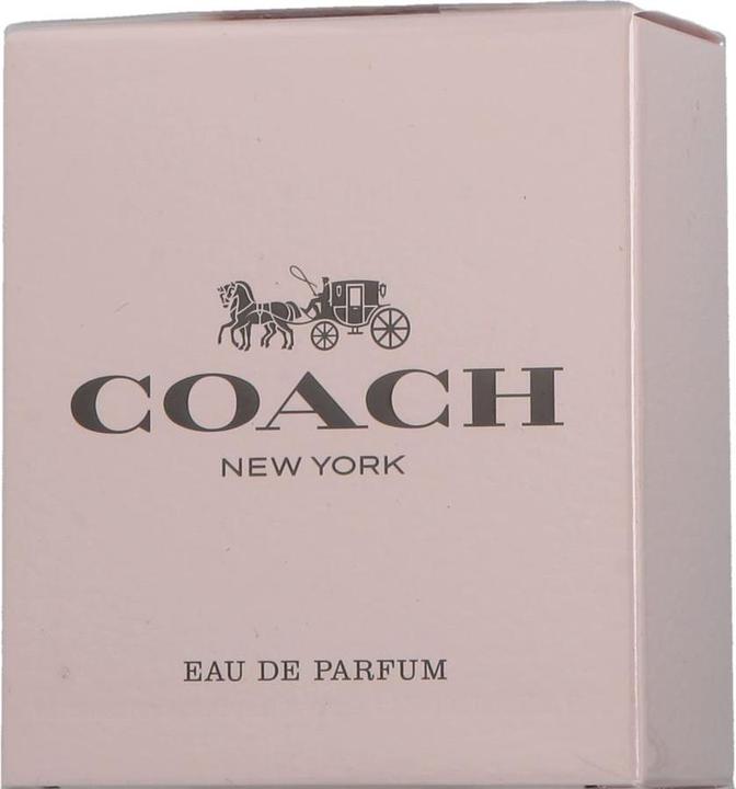 Actual product image Coach Women (Eau de parfum, 30 ml)