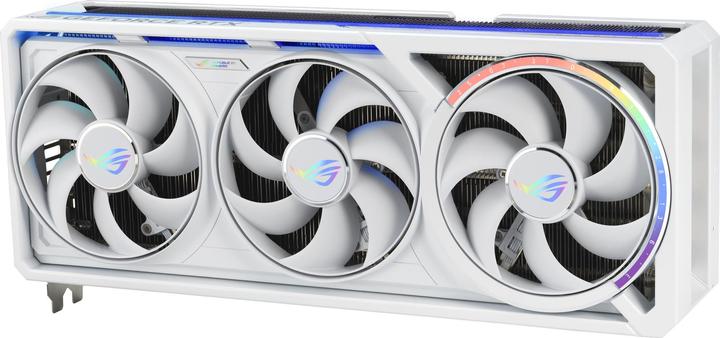 Produktbild ASUS ROG Astral GeForce RTX 5080 White OC (16 GB)
