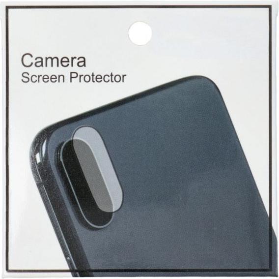 Produktbild OEM Protective glass 5D Full Glue Camera Tempered Glass - for Samsung Galaxy A16 4G / A16 5G Black (1 Stück, Samsung Galaxy A16, Samsung Galaxy A16 5G)