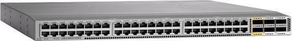 Produktbild Cisco NEXUS 2000 10GT FEX (48 Ports)