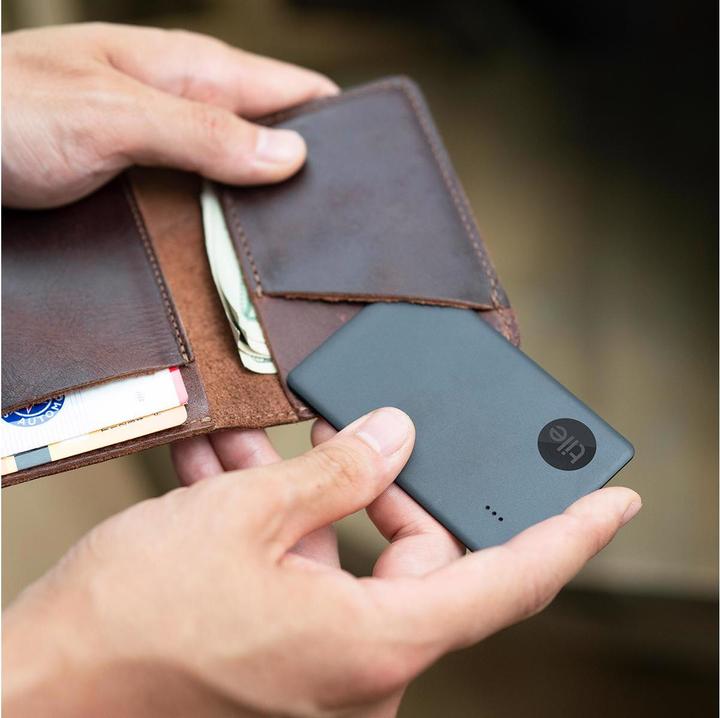Actual product image Tile Performance Pack black (Android, iOS)