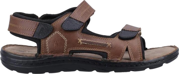 Produktbild Hush Puppies Sandalen Alistair Leder (45)