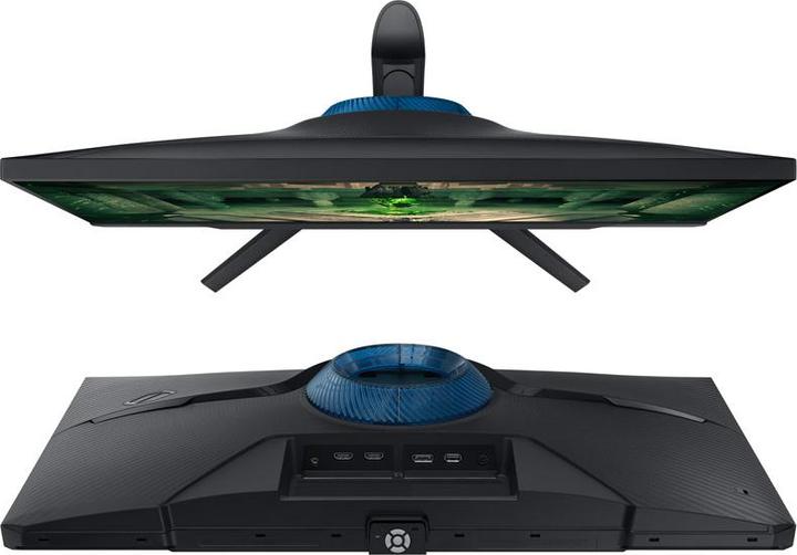 Produktbild Samsung Odyssey G4 - G40B (1920 x 1080 Pixel, 27")