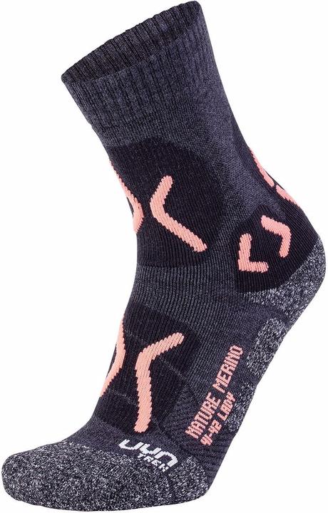 UYN Trekking Nature Merino Socken (39 - 40)