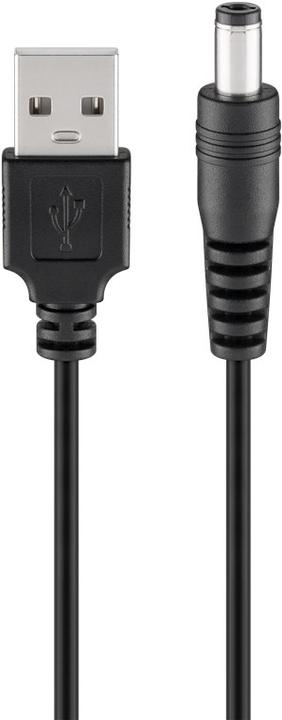 Actual product image Goobay Digital-to-analogue converter (Digital -> Analog)