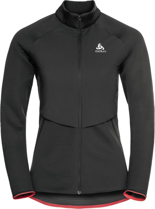 Odlo Sesvenna Hybrid S-Thermic Jacke (S)