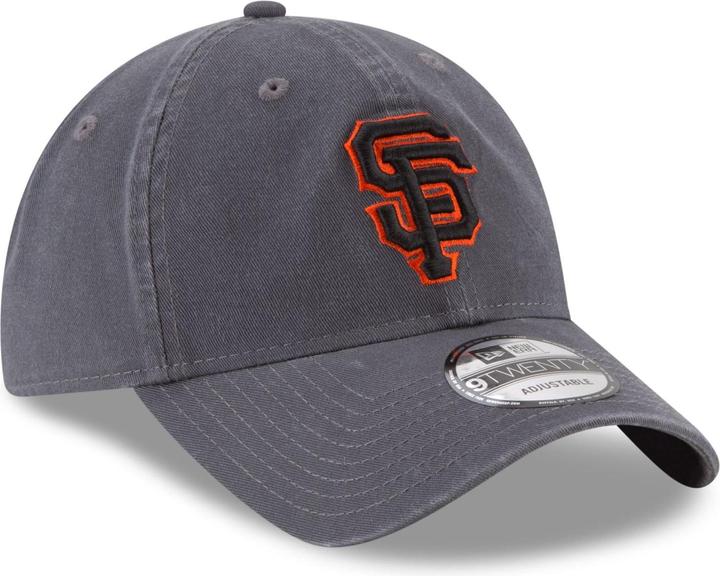 Immagine prodotto New Era 9Twenty Strapback San Francisco Giants