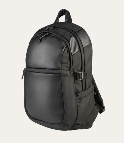 Image du produit Tucano Bravo Gravity - AGS Sac à dos pour ordinateurs portables jusqu'à 15,6 pouces, noir (4.90 l)