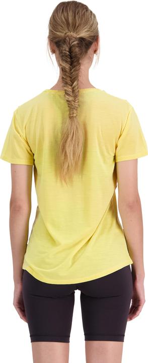 Actual product image Mons Royale Women's Zephyr Merino Cool Tee (S)