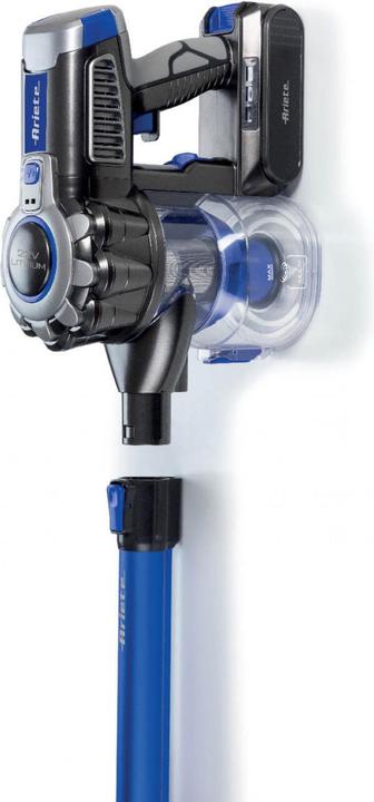 Image du produit Ariete 2723 Lithium Blue